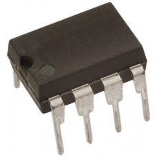 мікросхема JRC4558