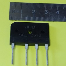 KBJ3510 діодний міст 35A 1000V