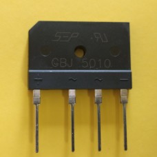 Діодний міст GBJ5010