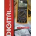 Цифровий мультиметр DT9205A