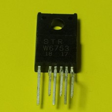 STRW6753A
