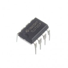 TL072CN