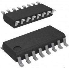 ULN2003D SMD
