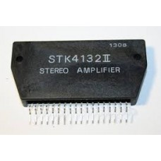STK4132-II