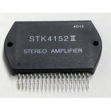 STK4152-II