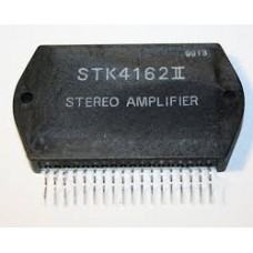 STK4162-II