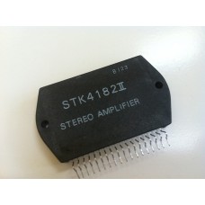 STK4182-II