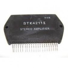 STK4211-II