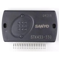 STK433-330 orig