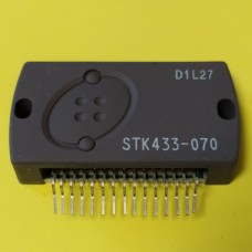 STK433-070