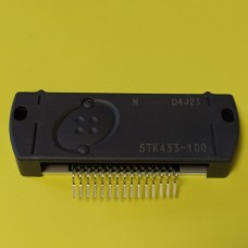 STK433-100