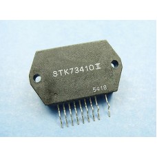 STK73410-II orig
