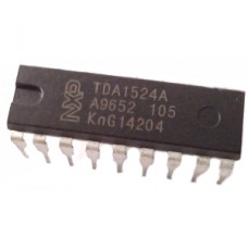 TDA1524A