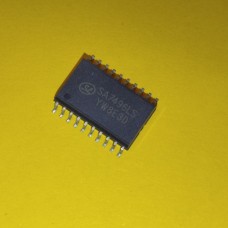 TDA7496LK, SA7496LS