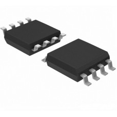 W25Q32JVSSIQ, мікросхема пам'яті FLASH 32Мбіт SPI SOIC-8-208mi 25Q32JVSIQ