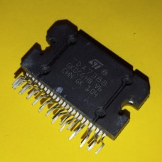 Мікросхема TDA7388 FLEXIWATT25