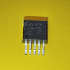 LM2575S-12