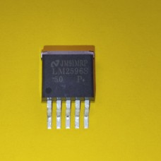 LM2596S-5.0
