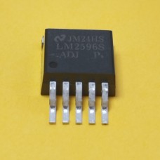 LM2596S-ADJ