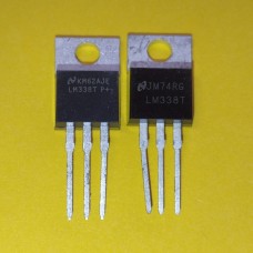 LM338T