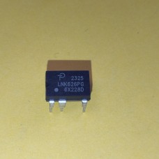 LNK626PG, AC/DC перетворювач, 8.5 Вт, DIP-7