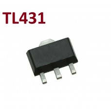 TL431 SOT89