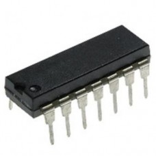 TL084CN