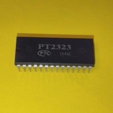 PT2323 dip