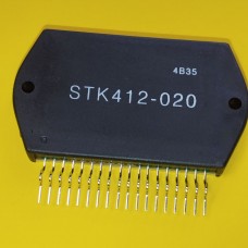 STK412-020 orig