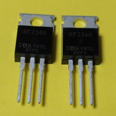 IRFZ34N