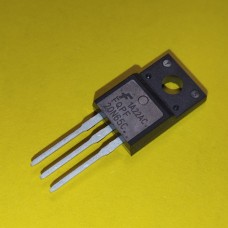 20N65, транзистор польовий N-канальний 650В 20.7A 650В 20.7A
