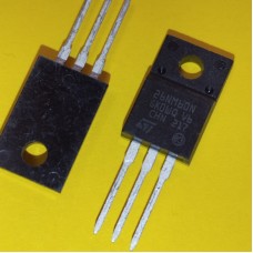 26NM60N