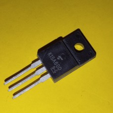TK15A60D