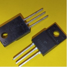 TK20A60U