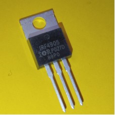 IRF4905PBF