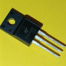 TK10A60D