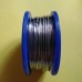 Припій дріт 0,80мм 0,1кг Cynel Sn60Pb40, flux SW26/3/2,5%