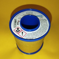 Припій дріт 1,2мм 1кг Cynel Sn60Pb40, flux SW26/3/2,5%