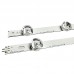 Планка підсвітки LG Innotek 42 дюйма комплект A + B, L 42 '' 4 + 4 BIG LENS, ES-012 / A + B