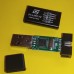 ST-LINK V2 USB програматор відладчик для STM8 STM32