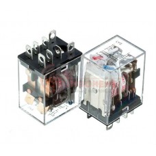 HLS-13F-1 РЕЛЕ (12VDC) ток-20A / контакти-1С