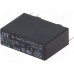 F3AA024E реле електромеханічне FUJITSU