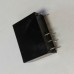 HLS-14F2 РЕЛЕ (12VDC) ток-16A / контакти-1С