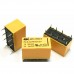 HLS-4078 РЕЛЕ (5VDC) ток-2A / контакти-2С
