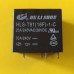 HLS-T91 (16F) -1 РЕЛЕ (12VDC) ток-30A / контакти-1С