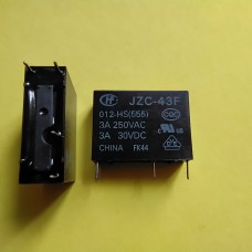 JZC-43F(HF46F)  012-HS