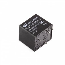 HLS-T91 (16F) -1 РЕЛЕ (12VDC) ток-30A / контакти-1С