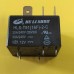 HLS-T91 (16F) -2 РЕЛЕ (12VDC) ток-30A / контакти-2С