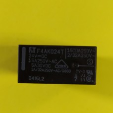 F4AK024T 24V реле