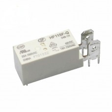 Реле HF115F-Q / 048-1H